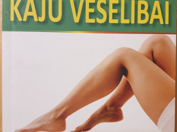 Kāju veselībai