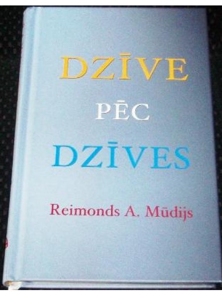 Dzīve pēc dzīves