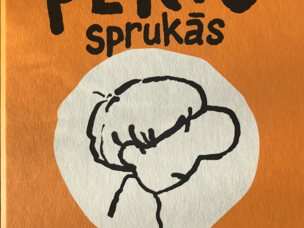 Perts sprukās
