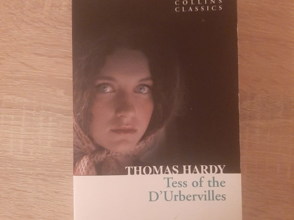 Tess of the d'Ubervilles