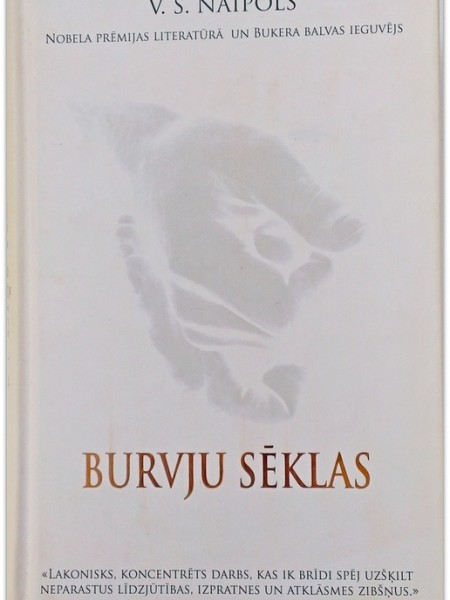 Burvju sēklas