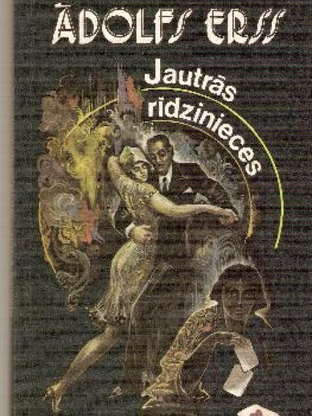 Jautrās rīdzinieces
