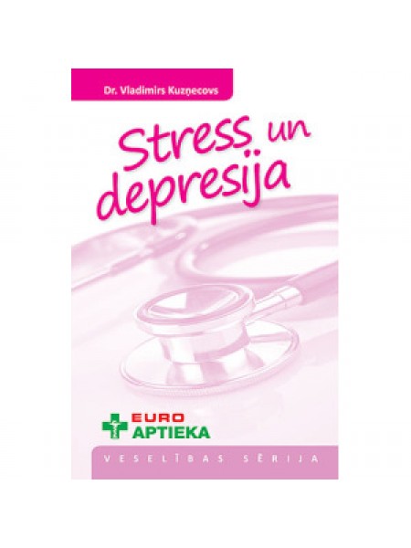 Stress un depresija