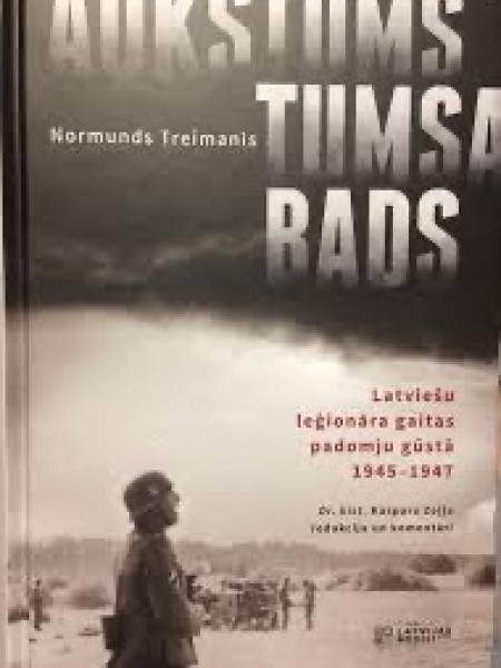 Aukstums, tumsa, bads