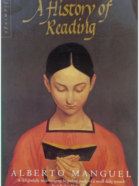 A history of Reading