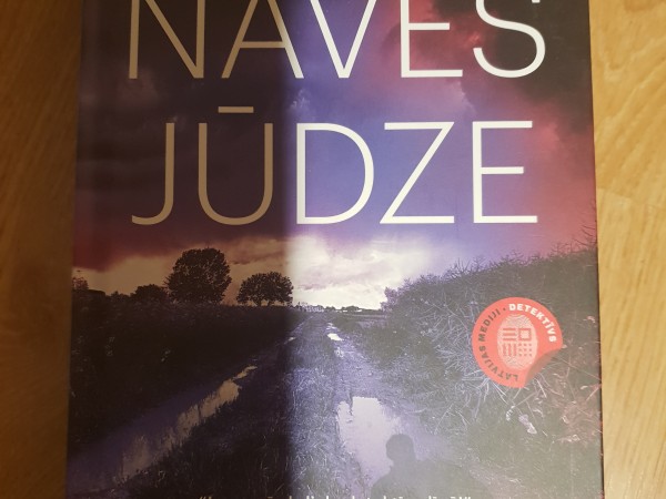 Nāves jūdze