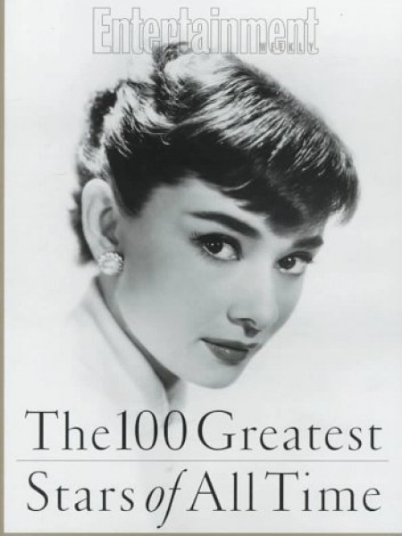 The 100 Greatest Stars of All Time