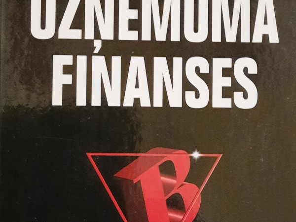 Uzņēmuma finanses