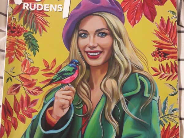 I'mperfekt - rudens/2020