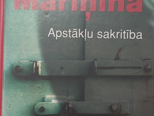 Apstākļu sakritība