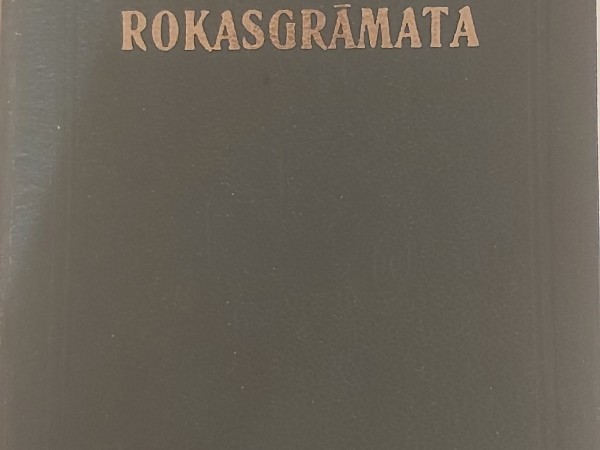 Mechanizatora rokasgrāmata