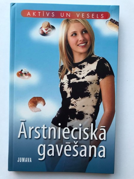 Ārstnieciskā gavēšana