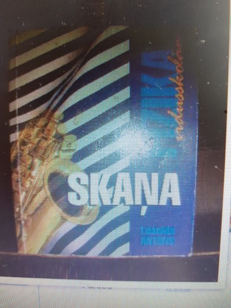 Fizika vidusskolām. Skaņa