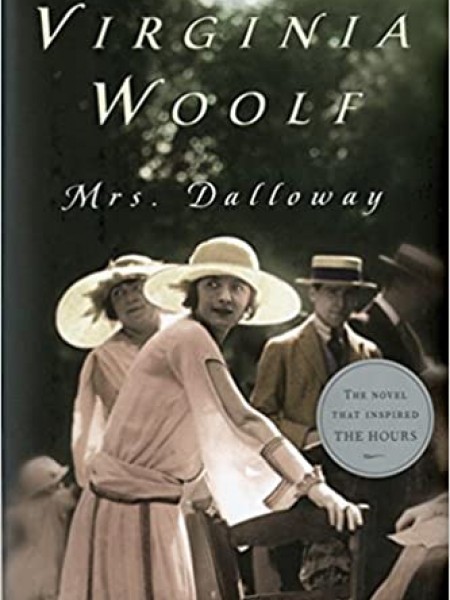 Mrs. Dalloway