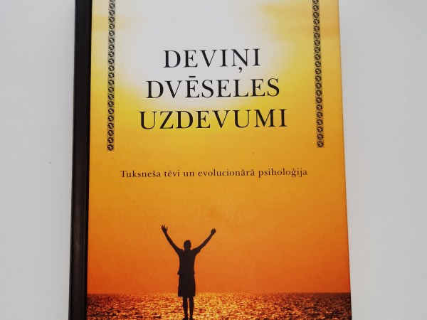 9 dvēseles uzdevumi