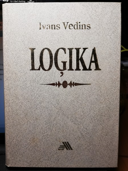 Loģika
