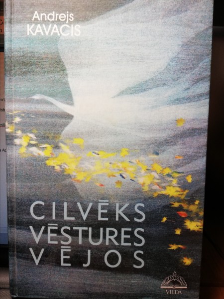 Cilvēks vēstures vējos