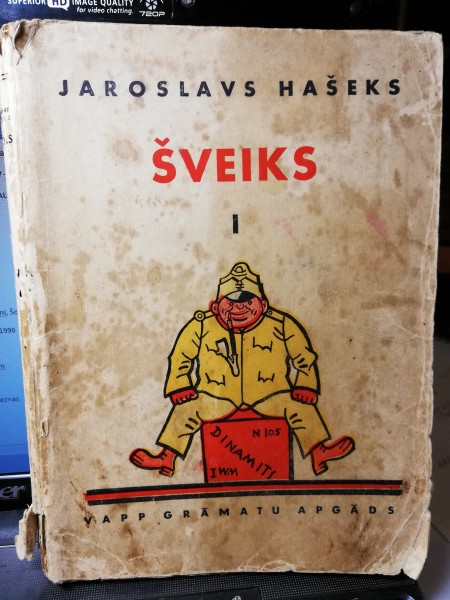 Šveiks