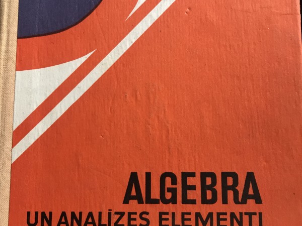 Algebra un analīzes elementi 9.-11.klasei 1.daļa