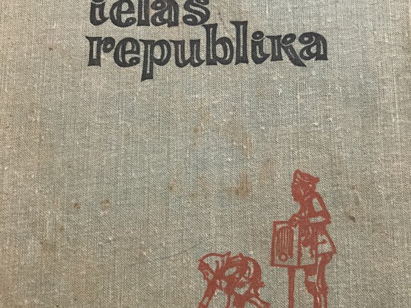 Vārnu ielas republika