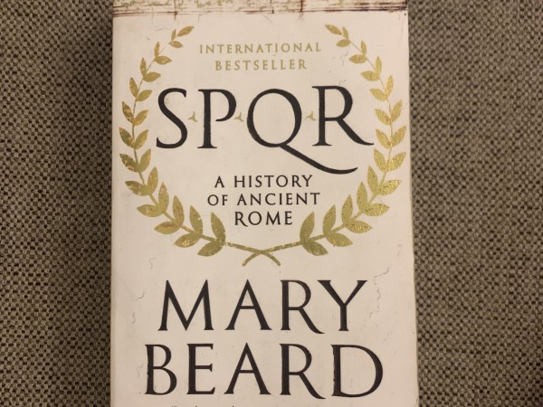 SPQR