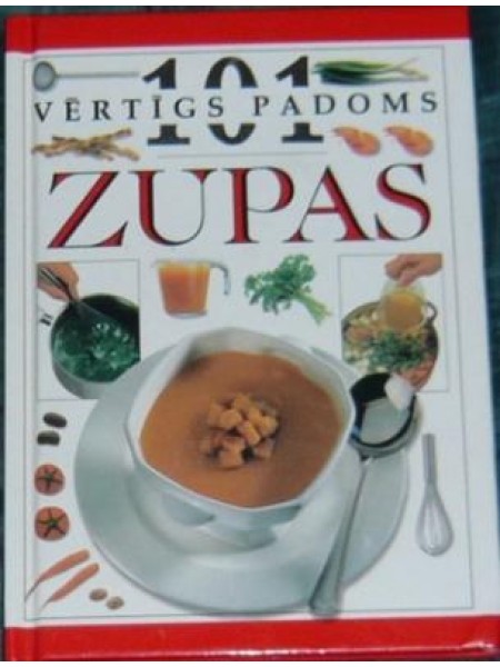 Zupas
