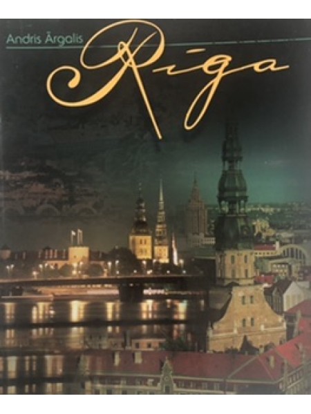 Rīga