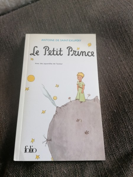 Le petite Prince