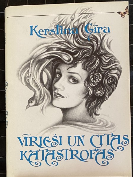 Vīrieši un citas katastrofas