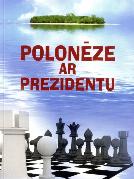 Polonēze ar prezidentu