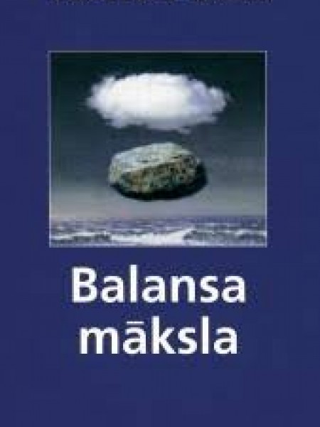 Balansa māksla