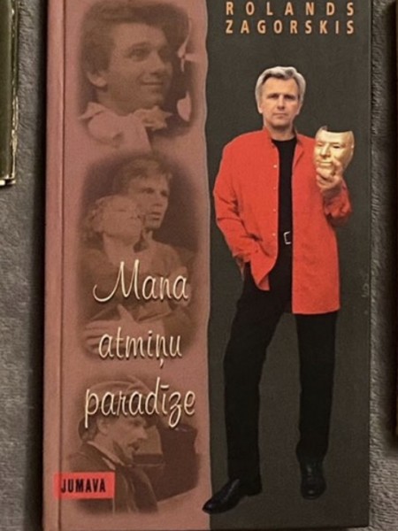 Mana atmiņu paradīze