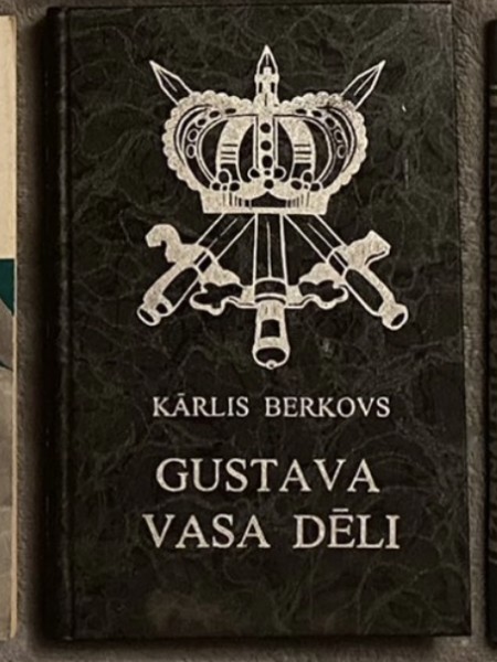 Gustava Vasa dēli