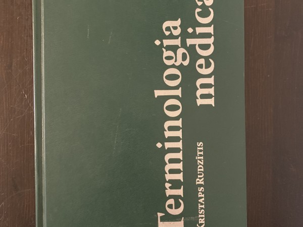 Terminologia medica