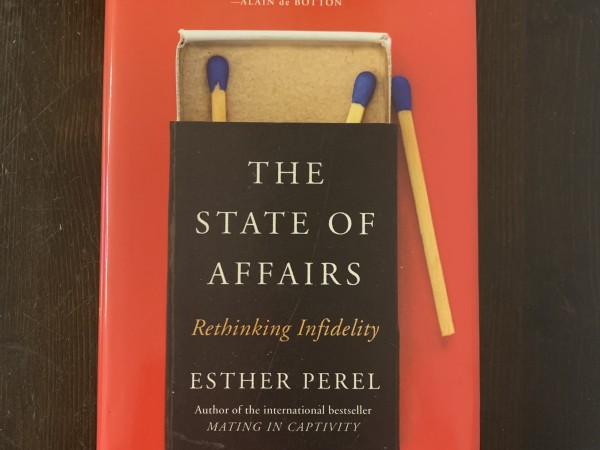 The state of affairs