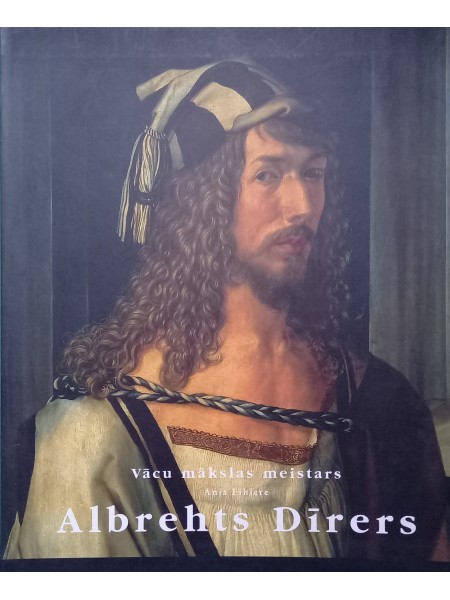 Albrehts Dīrers