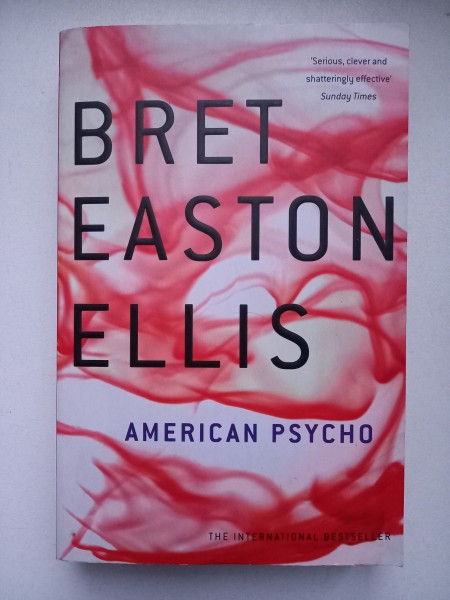 American Psycho