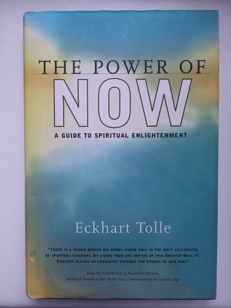 The Power of Now