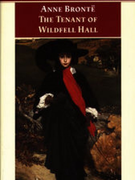 The tenant of Wildfell Hall