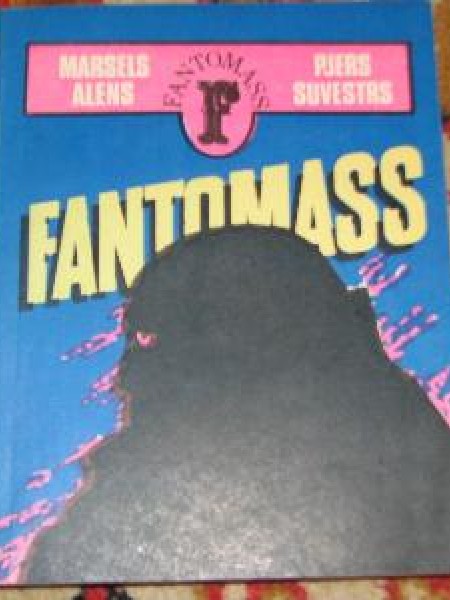 Fantomass