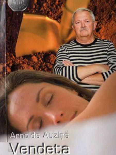 Vendeta letiņu gaumē