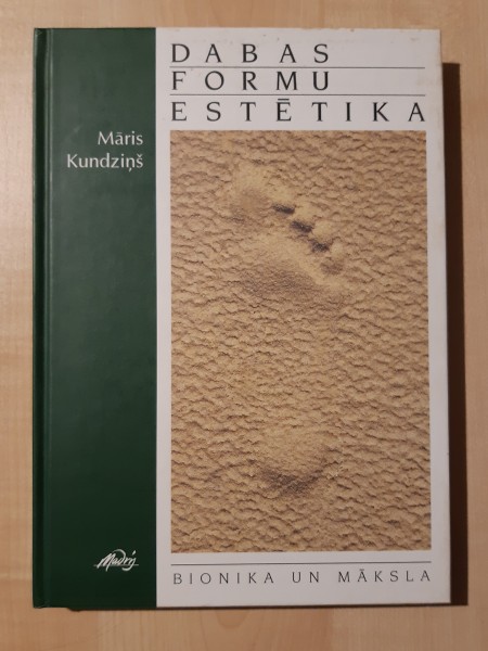 Dabas formu estētika. Bionika un māksla