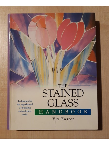 The Stained Glass. Handbook