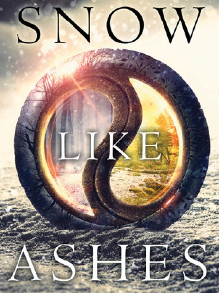 Snow like Ashes