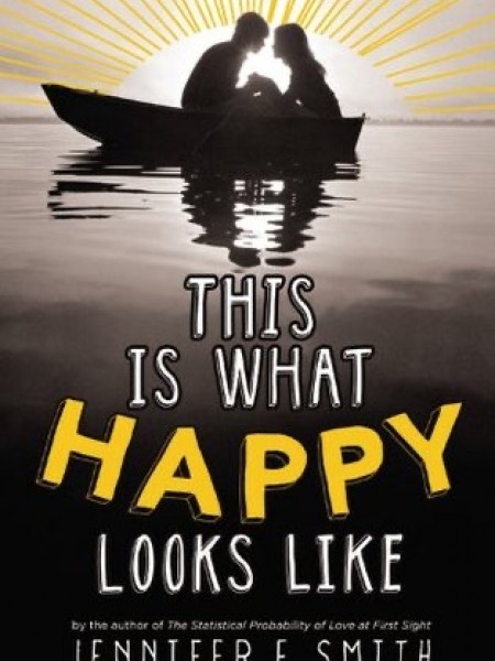 This is What Happy Looks Like