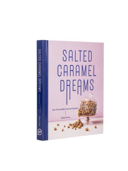 Salted Caramel Dreams