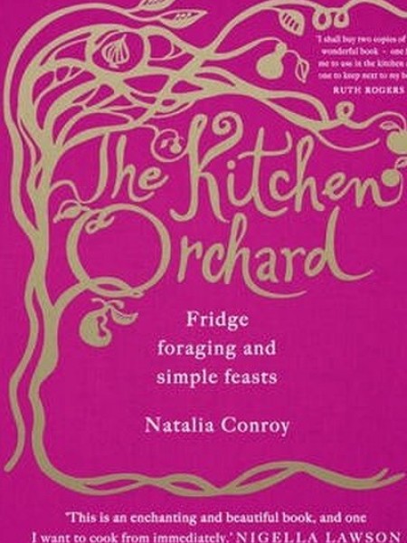The Kitchen Orchard