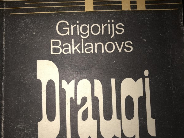 Draugi
