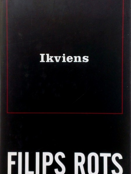Ikviens