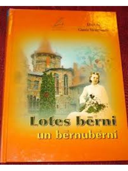 Lotes bērni un bērnubērni